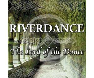 Studio Musicians - Riverdance / Lord of the Dance