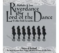 Various - Riverdance/Lord of The Dance [Import]