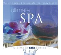 Studio Musicians - Ultimate Spa