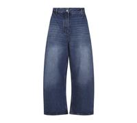 Studio Nicholson - Chalco Denim Pant - Femme - Jeans - Bleu - Taille: 34 FR