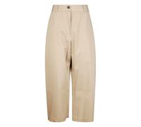 Studio Nicholson - Chalco Pant - Femme - Pantalons - Beige - Taille: 36 FR