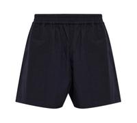 Studio Nicholson - Elio Shorts - Homme - Shorts - Noir - Taille: L