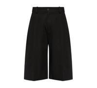 Studio Nicholson - Fowld Shorts - Homme - Shorts - Noir - Taille: L