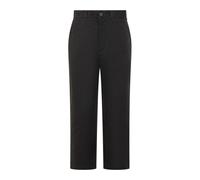 Studio Nicholson, Homme, Pantalons, Noir, Taille: M Bill Pant