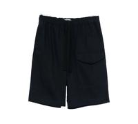 Studio Nicholson - Ikaria Short - Homme - Shorts - Bleu - Taille: L