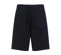 Studio Nicholson - Ikaria Shorts - Homme - Shorts - Bleu - Taille: L