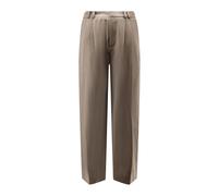 Studio Nicholson - Line Pants - Homme - Pantalons - Brun - Taille: L