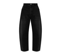 Studio Nicholson - Paolo Jeans - Homme - Jeans - Noir - Taille: S