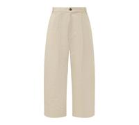 Studio Nicholson - Sorte Pant - Homme - Pantalons - Beige - Taille: M