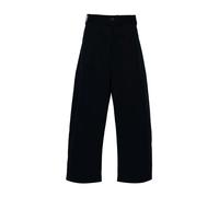 Studio Nicholson - Sorte Pant - Homme - Pantalons - Bleu - Taille: S