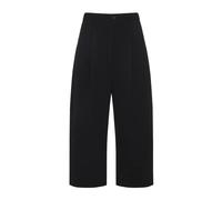 Studio Nicholson - Sorte Pant - Homme - Pantalons - Noir - Taille: M