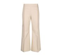 Studio Nicholson - Straight Pantalons - Femme - Pantalons - Blanc - Taille: 40 FR