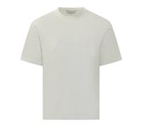 Studio Nicholson - T-shirt Bric à Manches Courtes - Homme - Tops - Blanc - Taille: XS