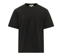 Studio Nicholson - T-shirt Bric - Homme - Tops - Noir - Taille: M