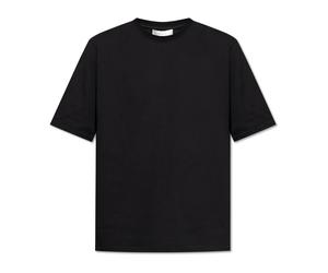 Studio Nicholson - T-shirt Bric - Homme - Tops - Noir - Taille: S