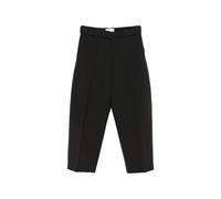 Studio Nicholson - Vital Pant - Homme - Pantalons - Noir - Taille: L