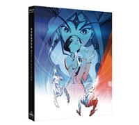Studio Nue-Macross Plus Movie Edition [Edizione: Giappone] [Blu-Ray] [Import]