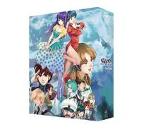 Studio Nue-The Super Dimension Fortress Macross Box (6 Blu-Ray) [Edizione: Giappone] [Import]