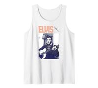 Studio officiel Elvis Presley Débardeur