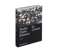 Olafur Eliasson – Studio Olafur Eliasson en cuisine – Guide – Relié
