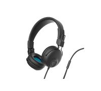 Casque arceau aupra-aural filaire jlab Studio On Ear Noir