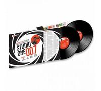 Studio One 007 - Licenced To Ska : James Bond And Other Film Soundtracks And TV Themes Vinyle