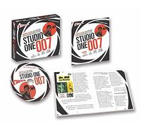 Studio One 007 - Licenced to Ska: James Bond Other Film Soundtracks and TV Themes