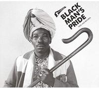 Studio One Black Man'S Pride