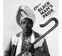 Studio One Black Man'S Pride