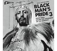 Studio One Black Man's Pride 3: None Shall Escape Judgement of The Almighty
