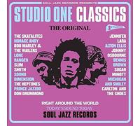 Studio One Classics