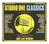 Studio One Classics