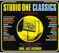Studio One Classics
