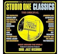 Studio One Classics