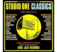 Studio One Classics by Various Artists