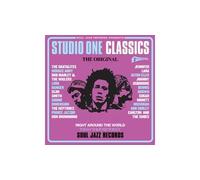 Studio One Classics CD