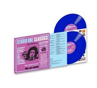 Studio One Classics Vinyle Bleu Vinyle