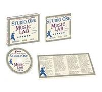 Studio One Disco Lab E