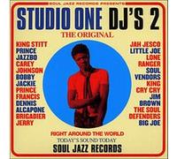 Studio One DJ's 2 E