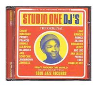 Studio One Dj's