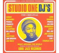 Studio One Dj's, Vol. 1