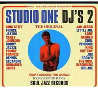 Studio One Dj's Vol.2