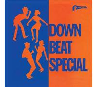Studio One Down Beat Special (Expanded Edition) CD