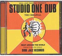 Studio One Dub