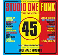 Studio One Funk