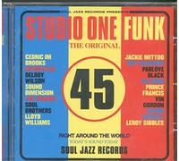 Studio One Funk