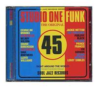 Studio One Funk - The Original