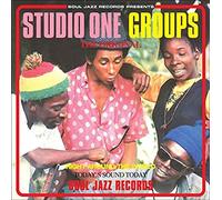 Studio One Groups