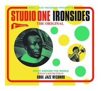 Studio One Ironsides : Original Classic Recordings 1963 - 1979
