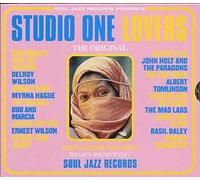 Studio One Lovers